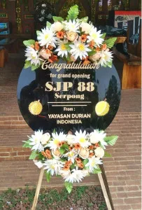 Grand Opening Kepahiang